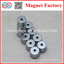 Guangdong Fabrik bilden Design Ringmagnet